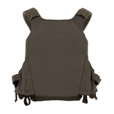 4-14 Adaptive Plate Carrier +  Cages - Ranger Green